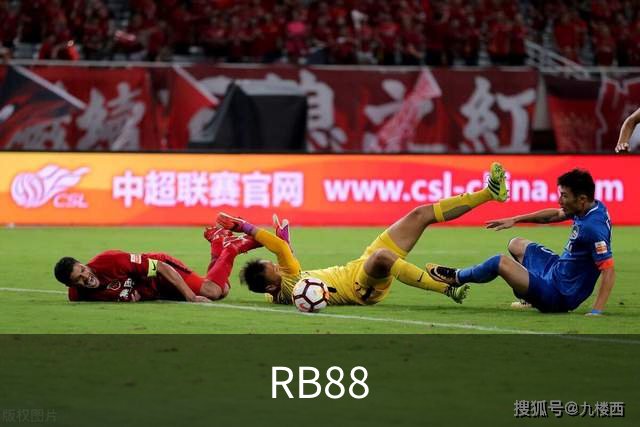 RB88公司介绍